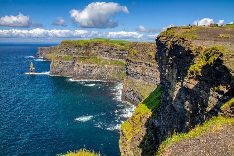 Top 5 Best Places to Visit in Ireland