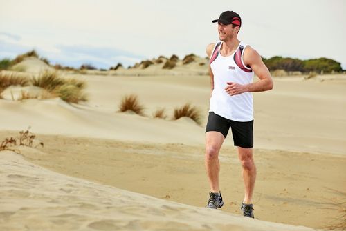 What Clothes to Wear for Outdoor Exercise: Men's Best Sports Clothes
