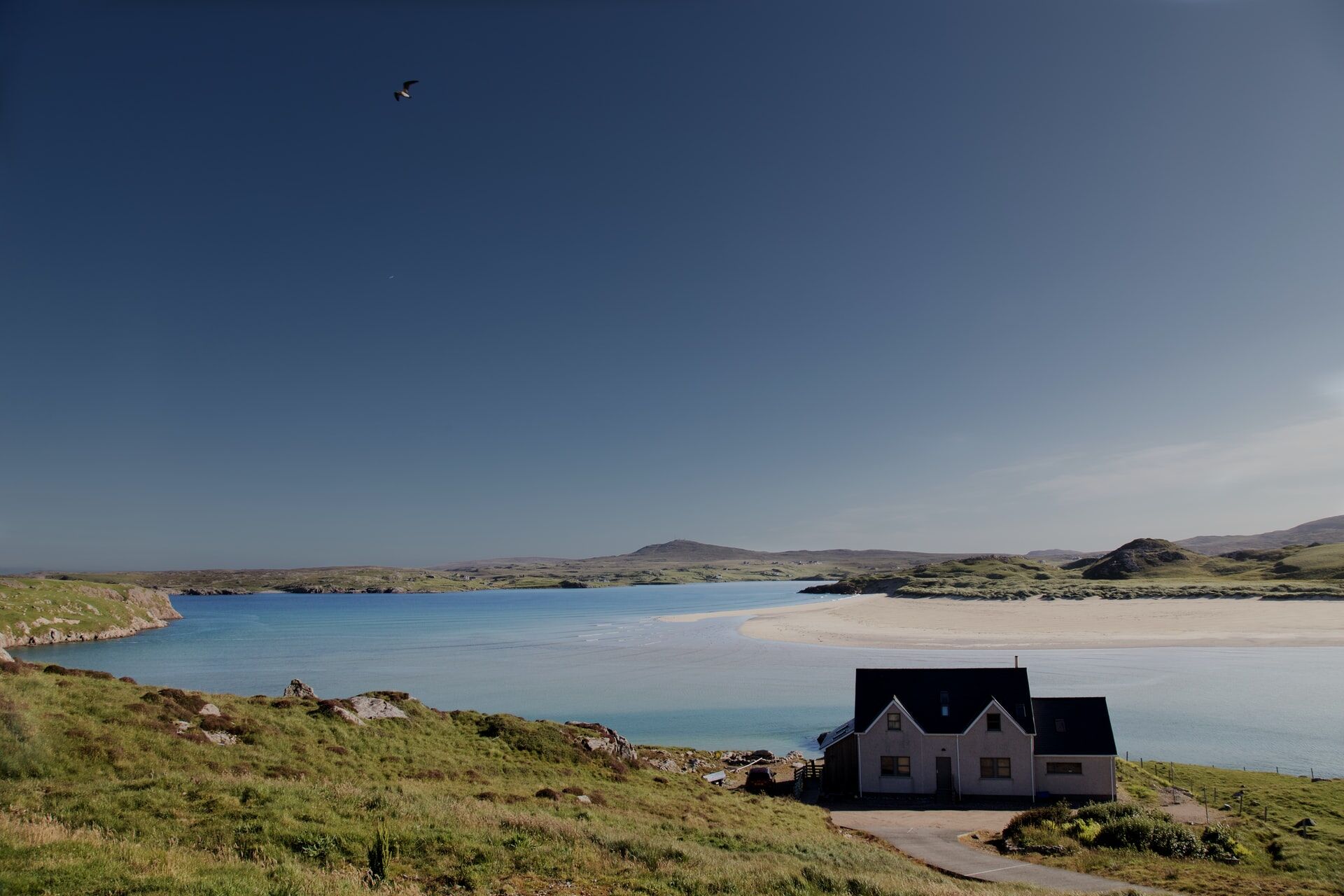 The Best 5 Scottish Islands to Visit