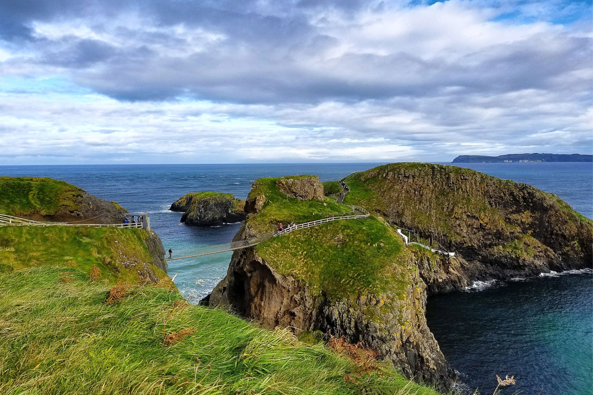 A Weekend Away: Places to Visit in Northern Ireland