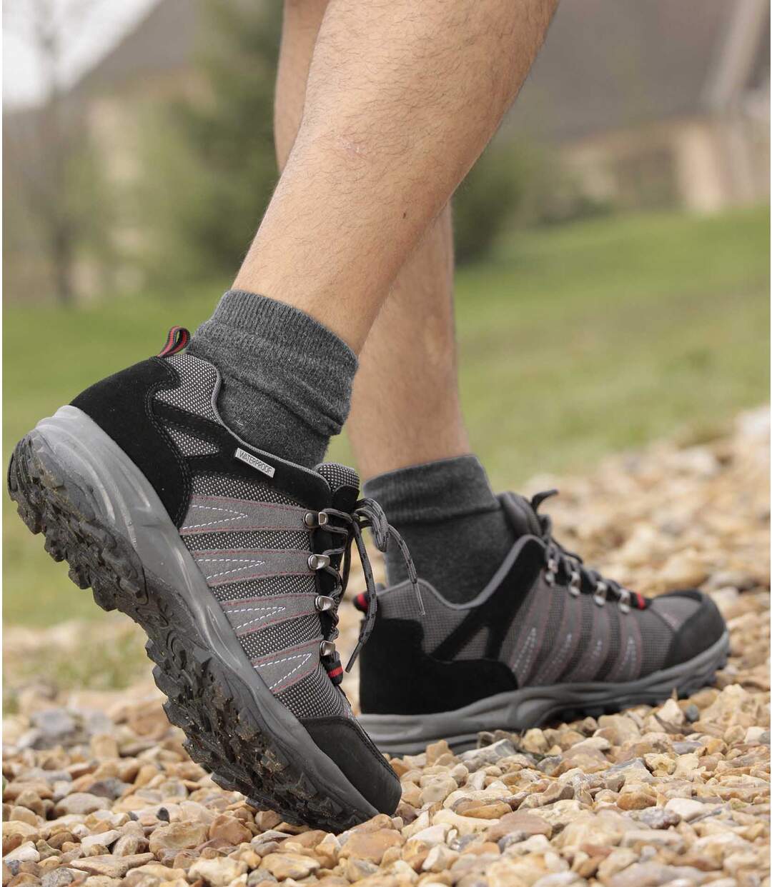 How to Choose the Best Pair of Walking Boots | Buying Guide | Atlas For Men