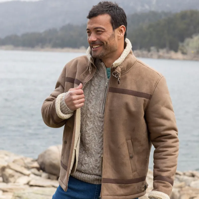 How to Layer Clothes Properly