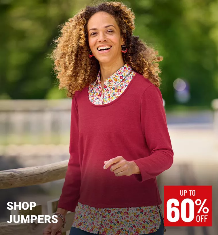 Shop Women's Jumpers