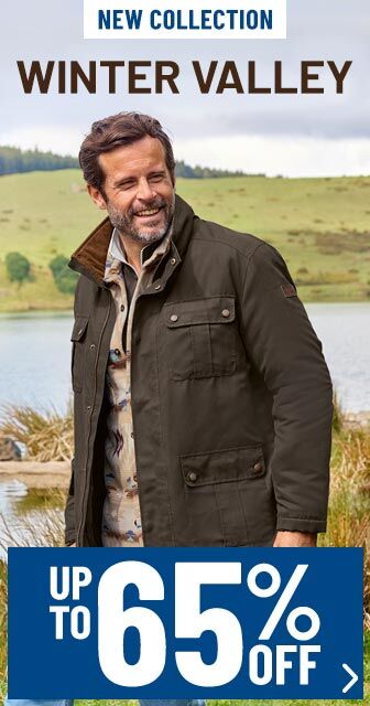 Winter Valley Collection