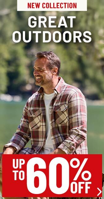 Great Outdoors Collection