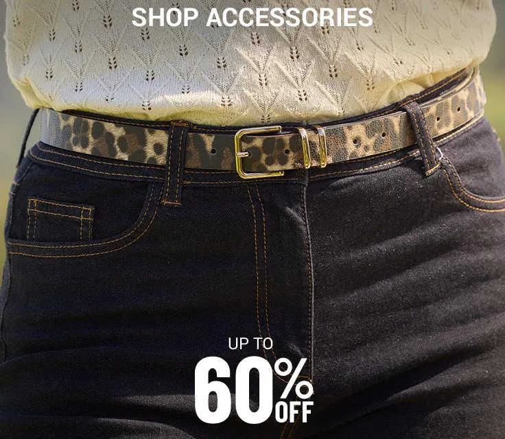 Women's Accessories