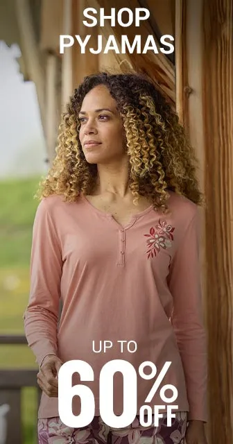 Women's Pyjamas