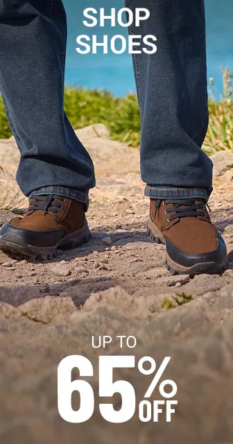 Men's Shoes