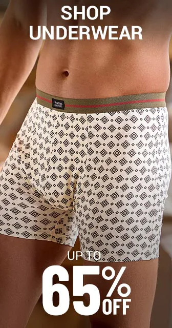 Men's Underwear