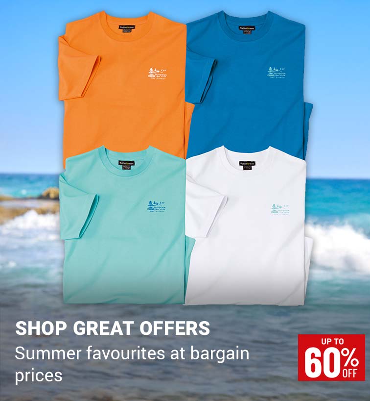 Men's Basics