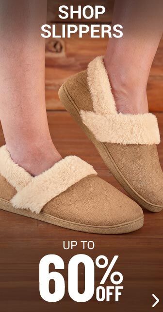 Women's Slippers