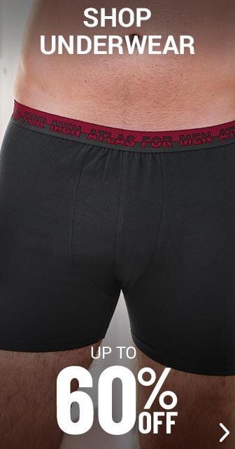 Men's Underwear