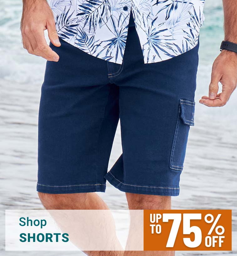 Men's Shorts