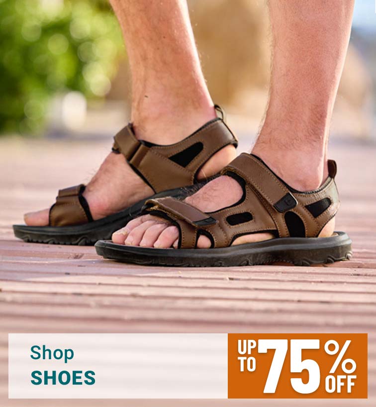 Men's Shoes