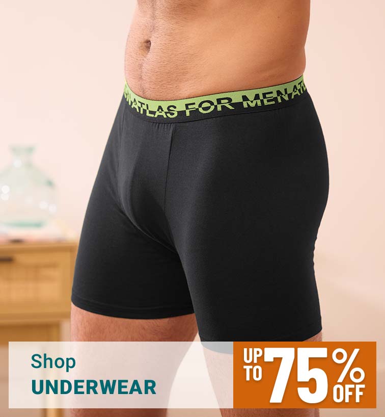 Men's Underwear
