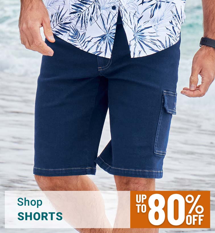 Men's Shorts