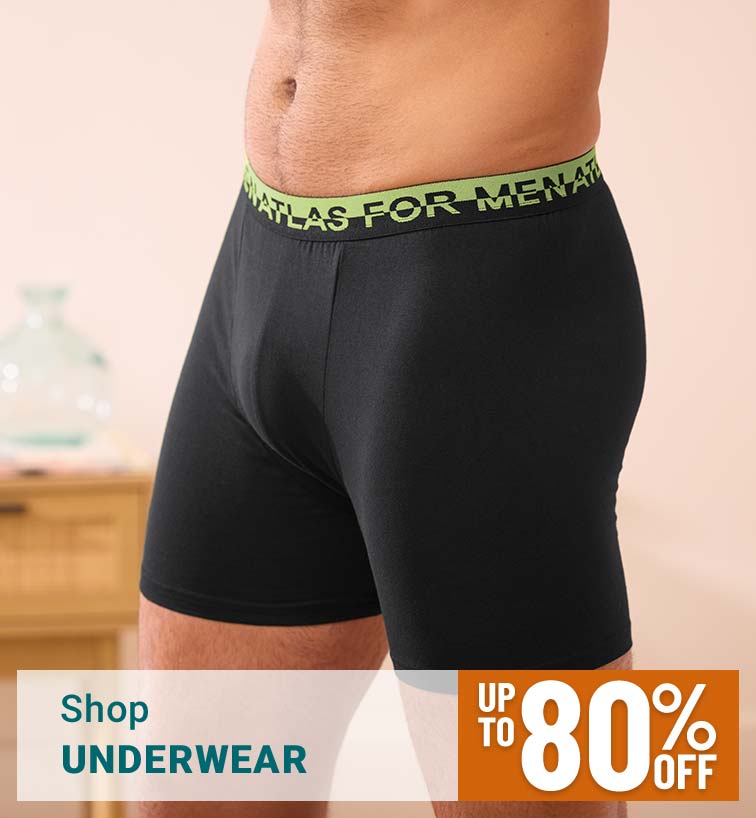 Men's Underwear