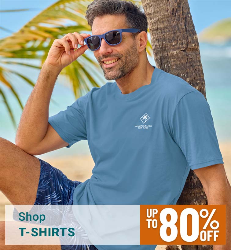 Men's T-Shirts
