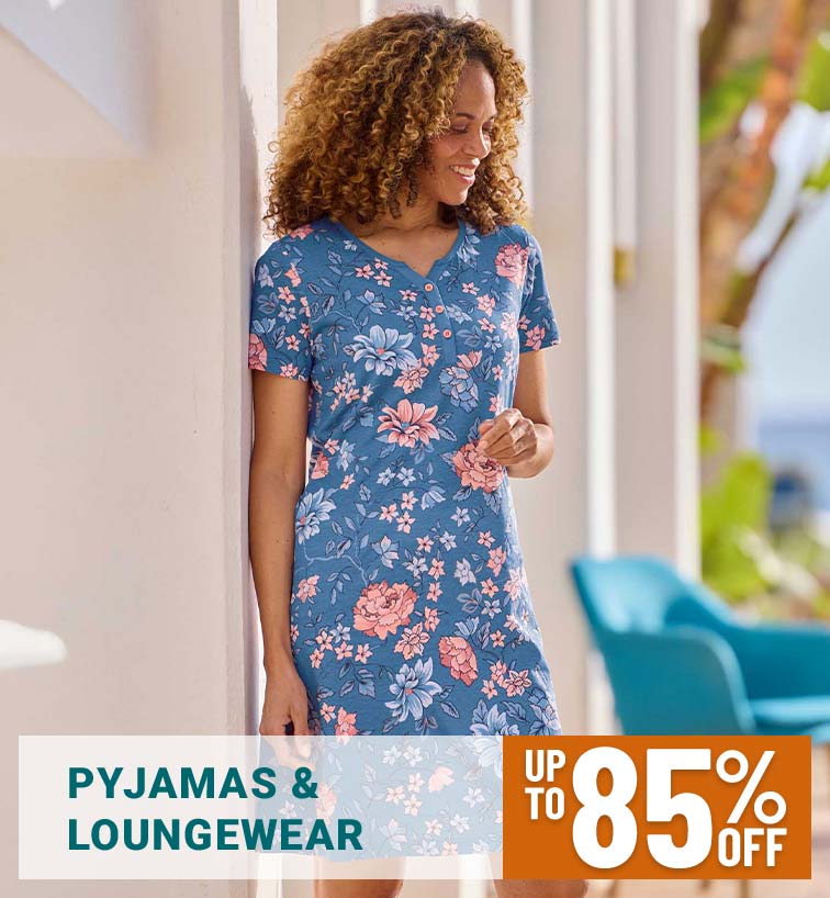 Women's Pyjamas