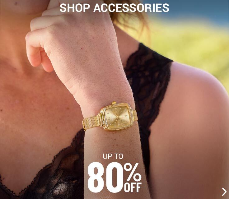 Women's Accessories