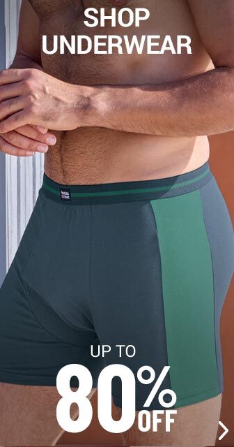 Men's Underwear