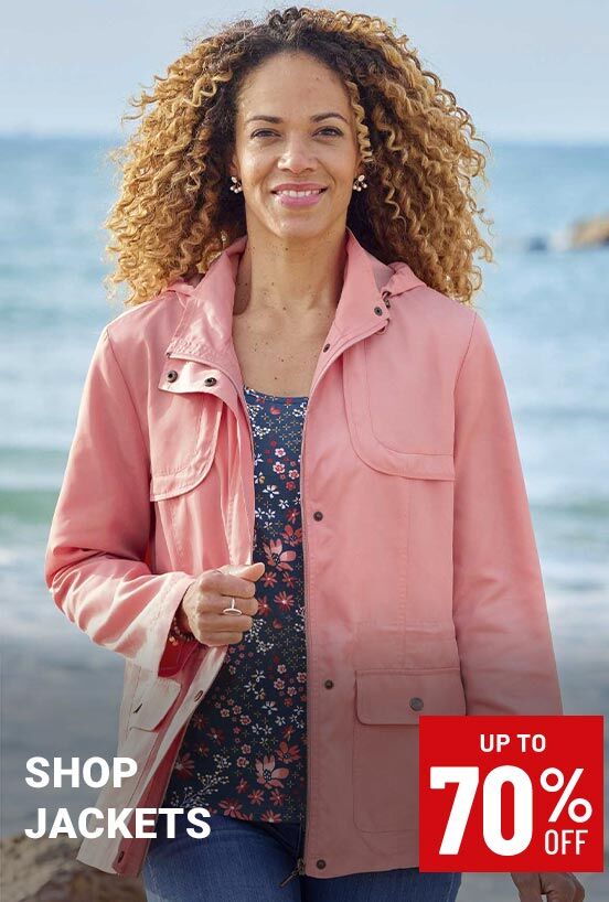 Women's Jackets