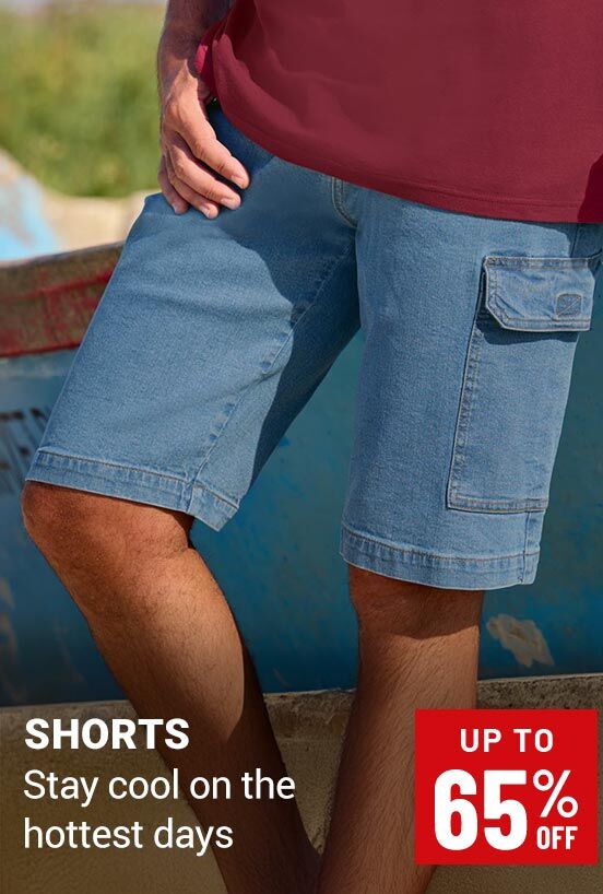 Men's Shorts