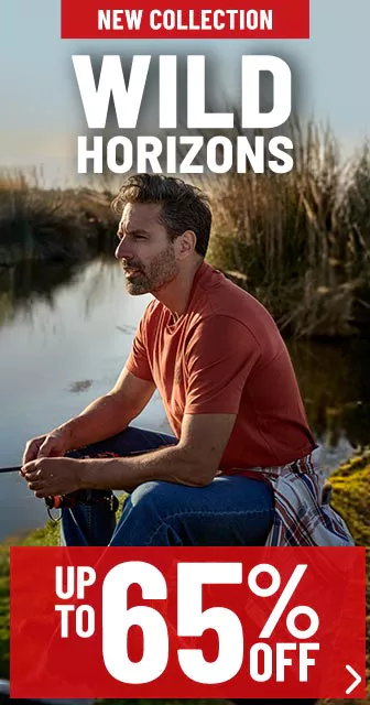 Wild Horizons Collection