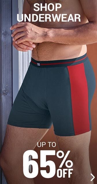 Men's Underwear