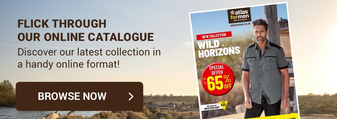 Online catalogue