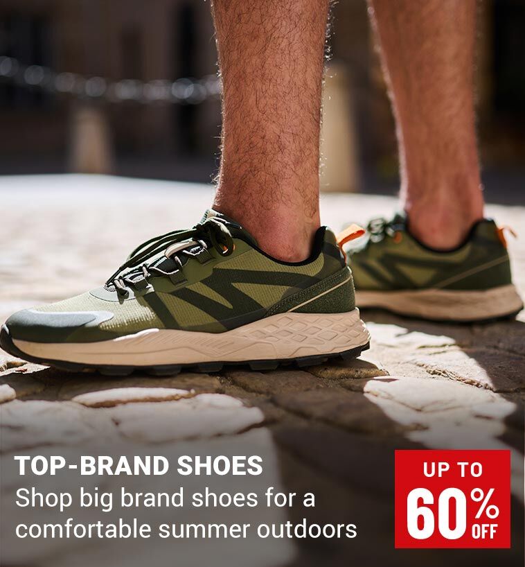 Marketplace Shoes