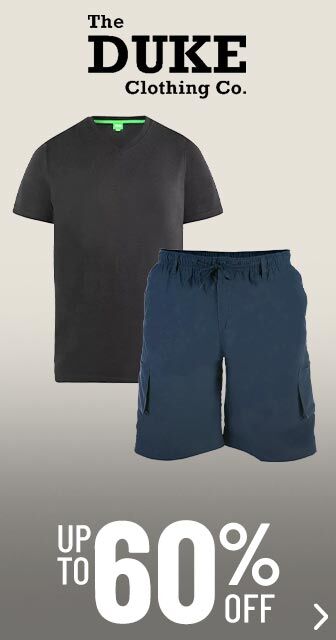 Men's Marketplace Selection