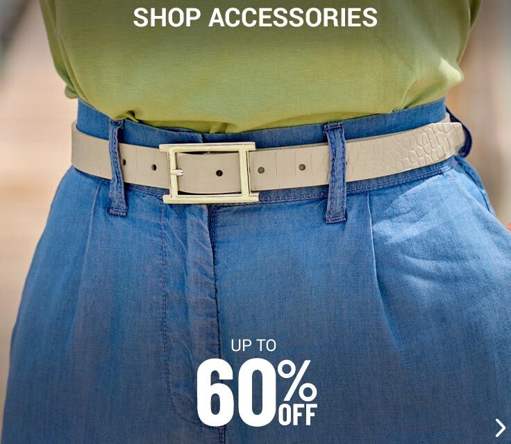 Women's Accessories