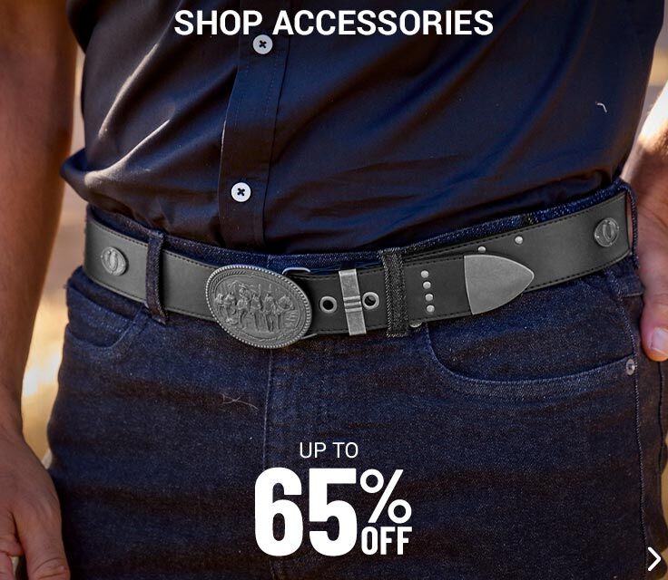 Men's Accessories