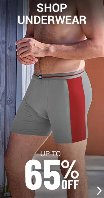 Men's Underwear