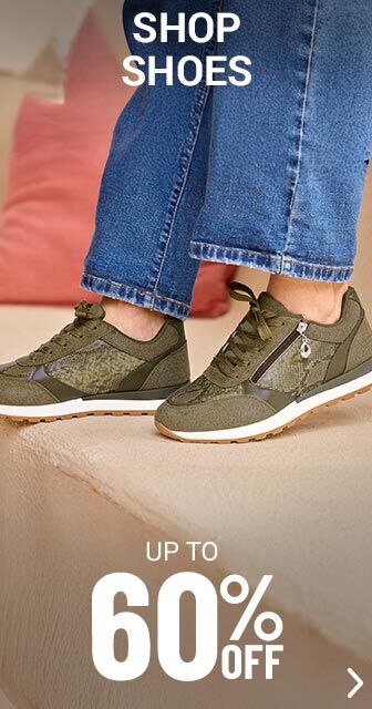 Women's Shoes