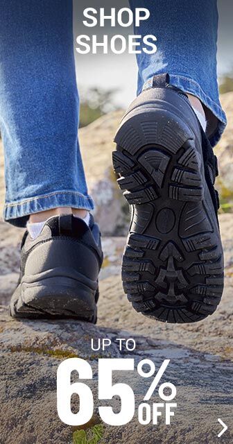 Men's Shoes