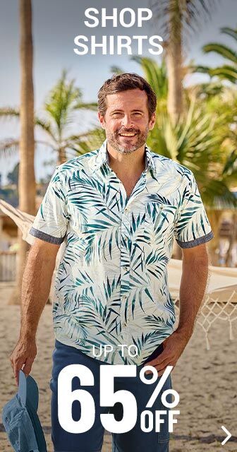 Men's Shirts