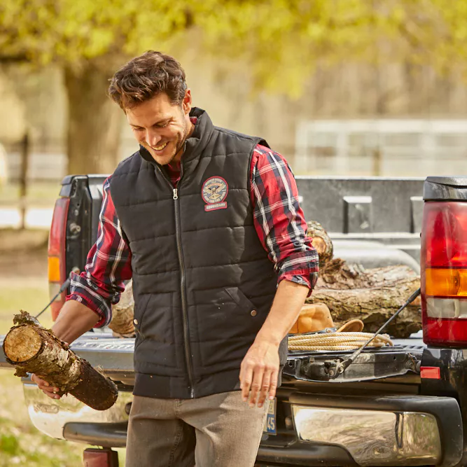 Men's Autumn Clothing Ideas: Mid-Season Wardrobe Essentials