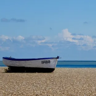 Places to Visit in All 4 Corners of England