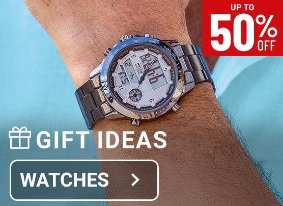 Father's Day Watches