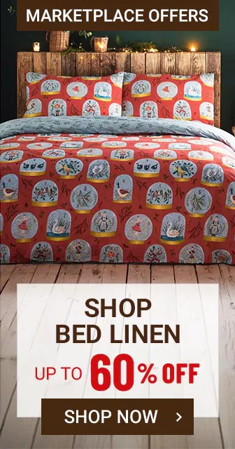 Bed Linen 