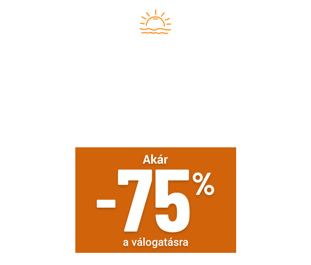 Nyári leárazás