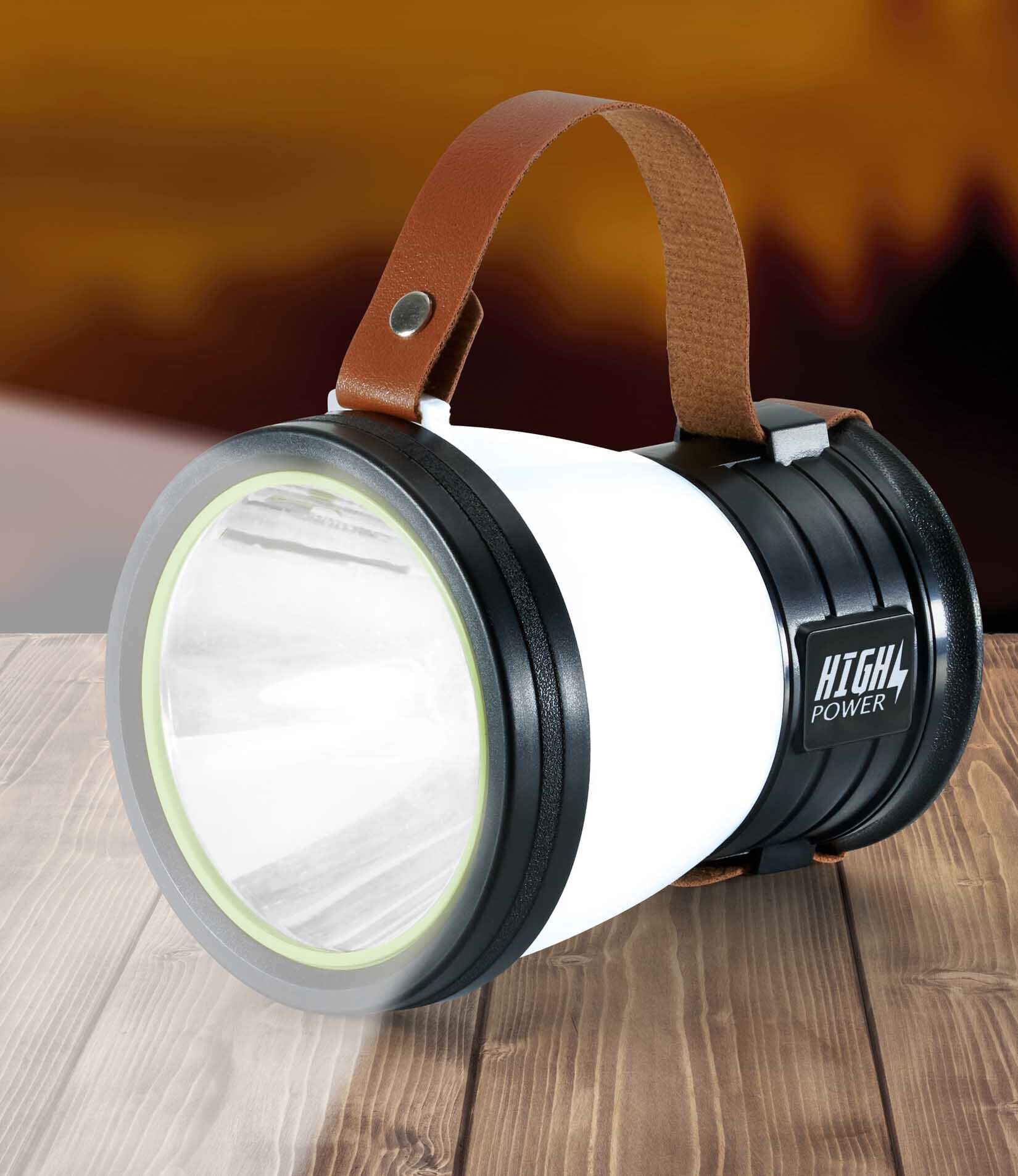 2 az 1-ben LED-lámpa