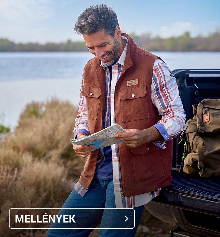 Mellények