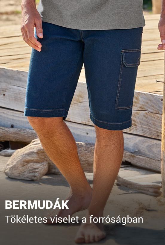 Bermudák
