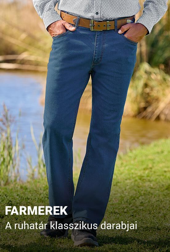 Farmerek