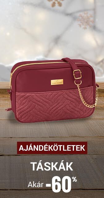 Női táskák