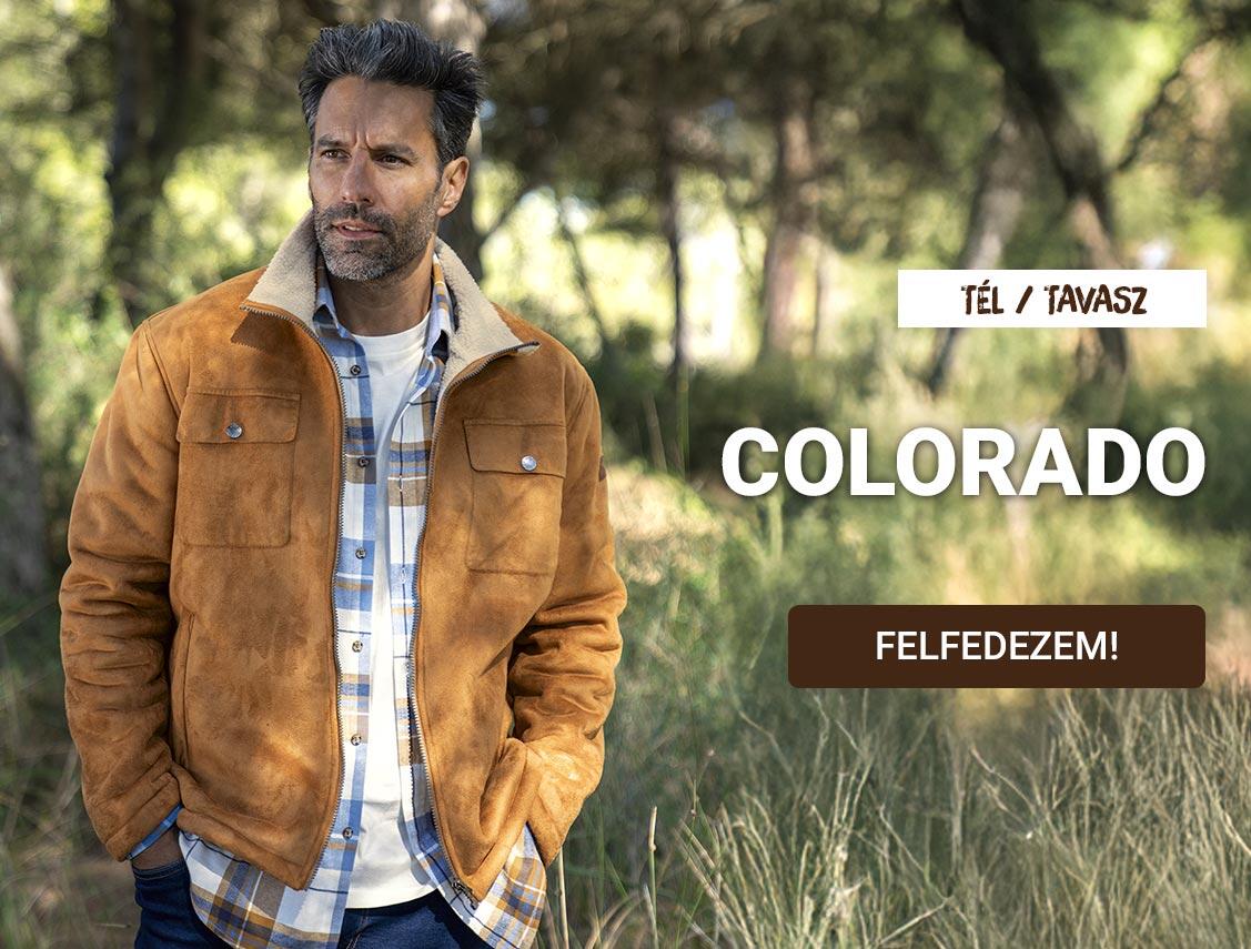 Colorado            