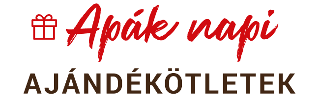 Apák napi ajándékötletek